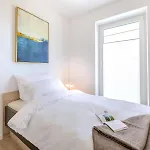 Apartment Stadtloft Apartment- 