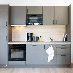 Stadtloft Apartment- 