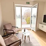 Apartment Stadtloft Apartment- 