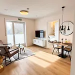 Apartment Stadtloft Apartment- 