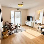 Stadtloft Apartment- 