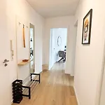 Apartment Stadtloft Apartment- 