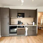 Apartment Stadtloft Apartment- 