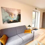 Apartment Stadtloft Apartment- 
