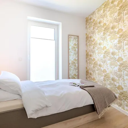 Apartman Stadtloft Apartment- 