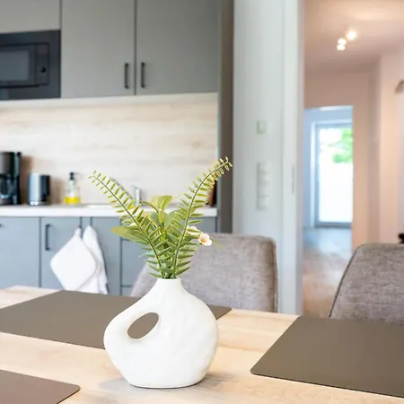 Stadtloft Apartment- 