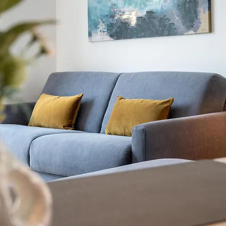 Stadtloft Apartment- 