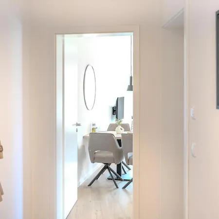 Stadtloft Apartment- 