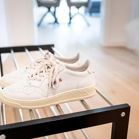 Stadtloft Apartment- 