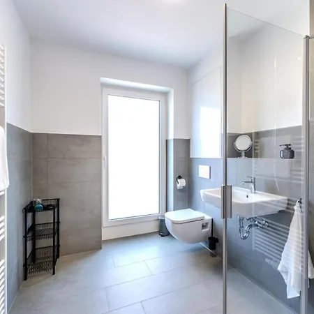 Stadtloft Apartment- 