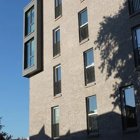 Stadtloft Apartment- 