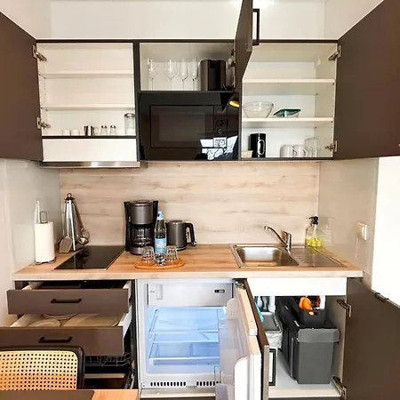 Stadtloft Apartment- 