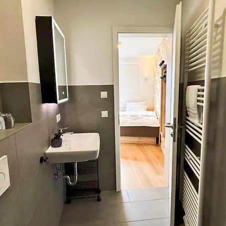 Stadtloft Apartment- 