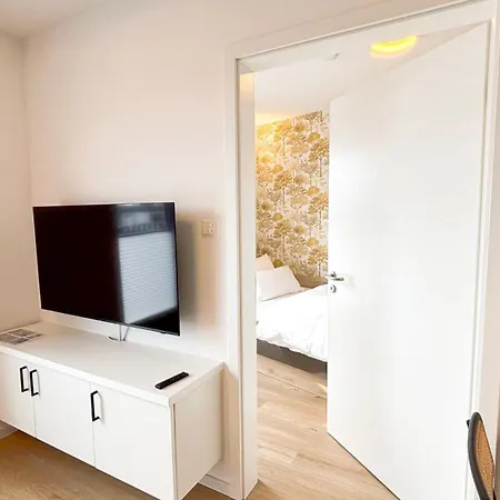 Appartement Stadtloft Apartment- 