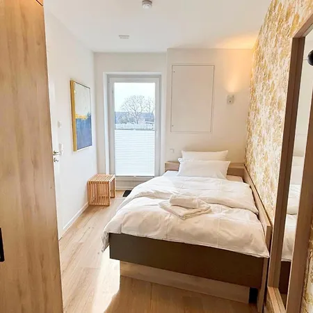 Stadtloft Apartment- 