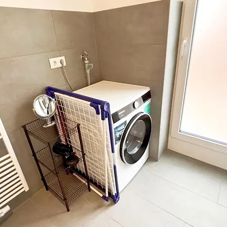Stadtloft Apartment- 