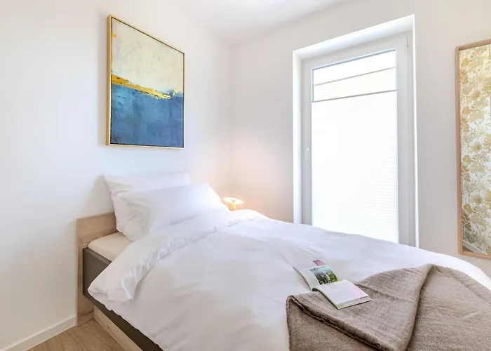 Apartment Stadtloft Apartment- 