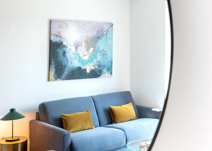 Stadtloft Apartment- 