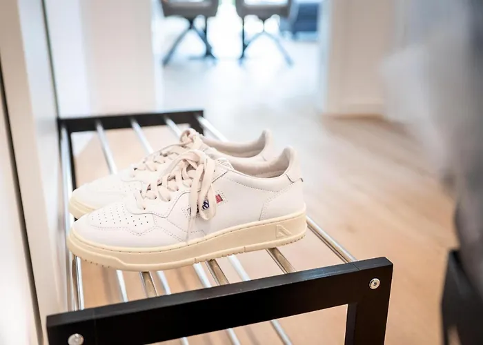 Stadtloft Apartment- 