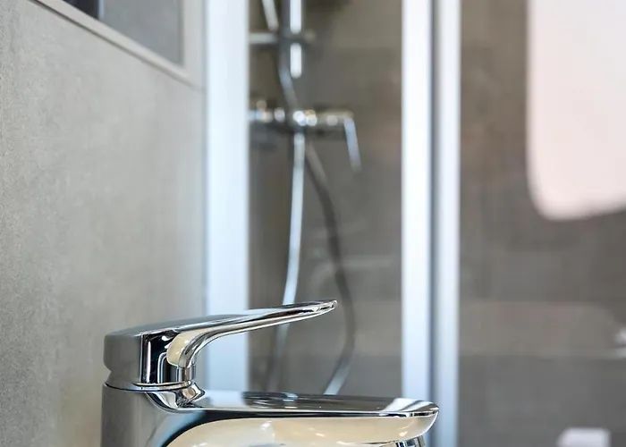 Stadtloft Apartment- 