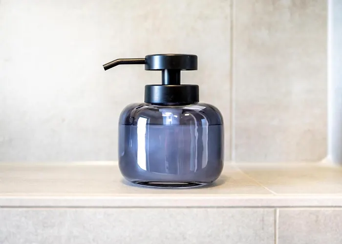 Stadtloft Apartment- 