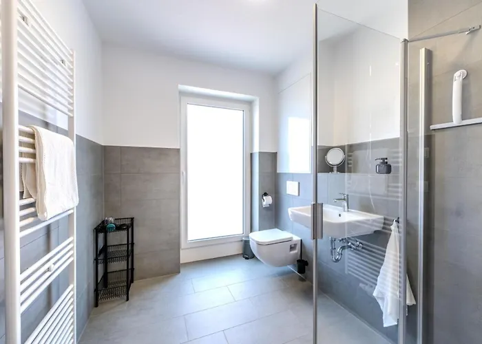 Stadtloft Apartment- 