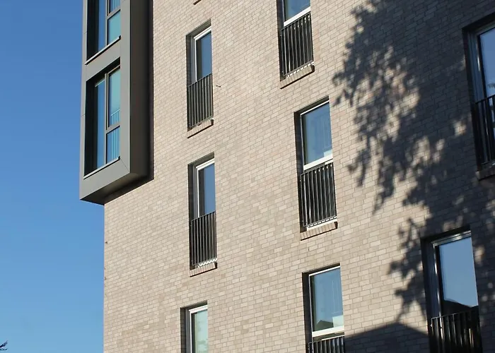 Stadtloft Apartment- 