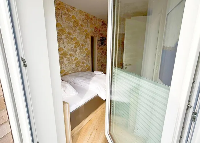 Stadtloft Apartment- 