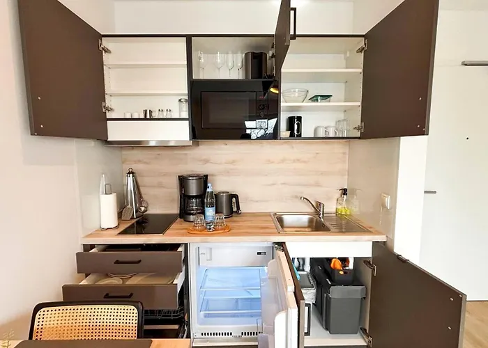 Stadtloft Apartment- 