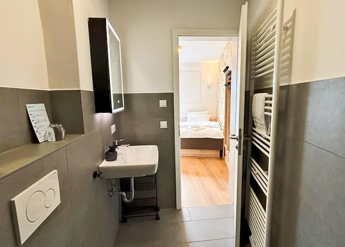 Stadtloft Apartment- 