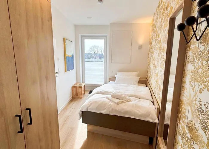 Stadtloft Apartment- 